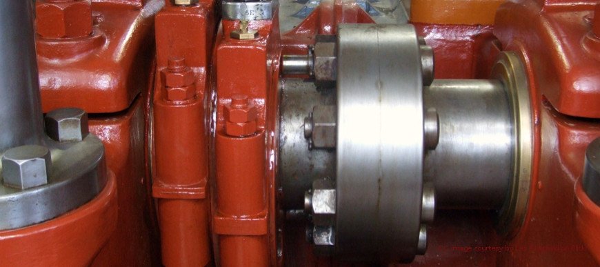 Where do you get swivel flanges?